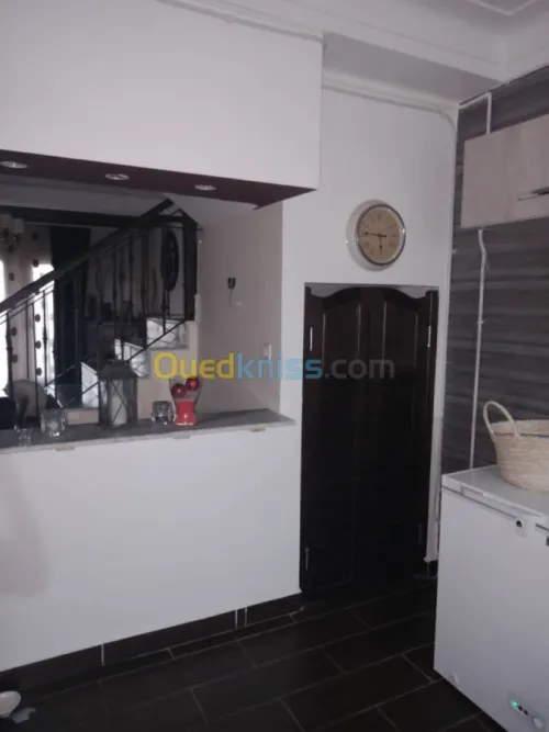 Vente Duplex F5 Tipaza Bou ismail