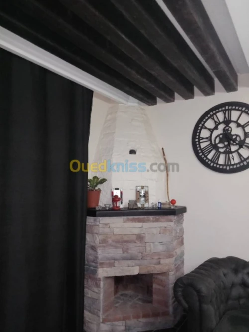 Vente Duplex F5 Tipaza Bou ismail