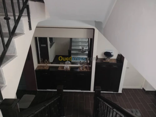 Vente Duplex F5 Tipaza Bou ismail