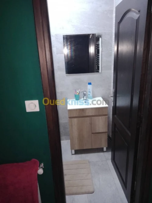 Vente Duplex F5 Tipaza Bou ismail