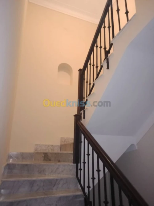 Vente Duplex F5 Tipaza Bou ismail