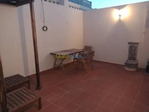 Vente Duplex F5 Tipaza Bou ismail