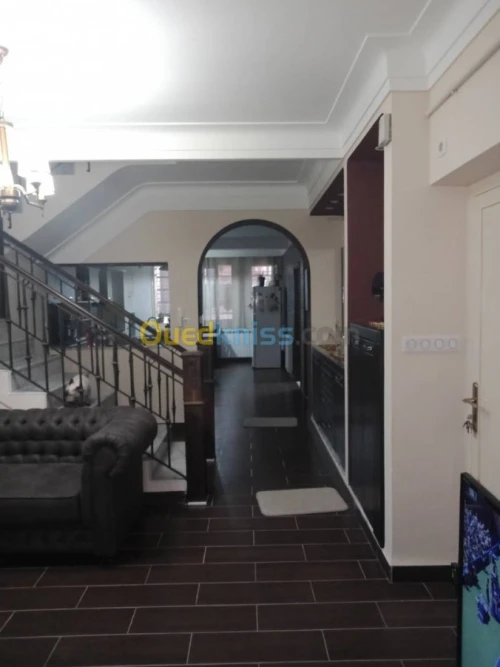 Vente Duplex F5 Tipaza Bou ismail