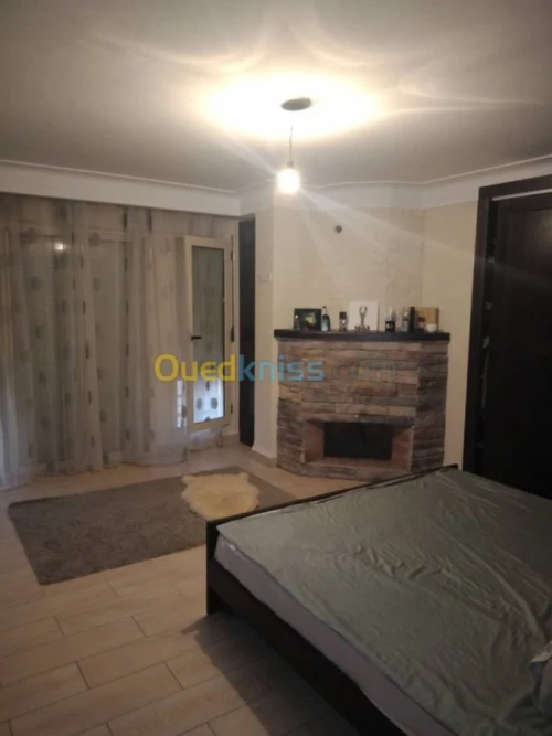 Vente Duplex F5 Tipaza Bou ismail