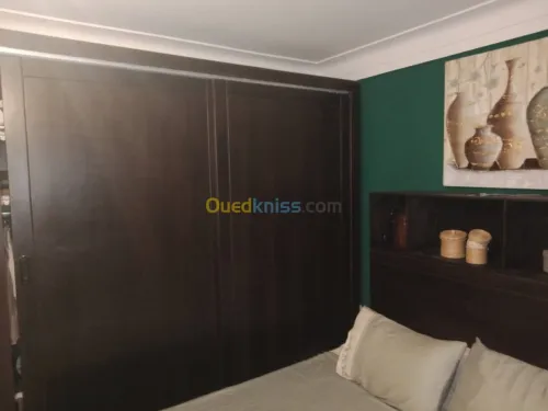 Vente Duplex F5 Tipaza Bou ismail