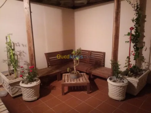Vente Duplex F5 Tipaza Bou ismail