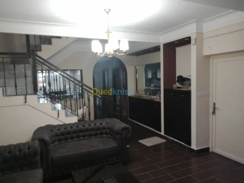 Vente Duplex F5 Tipaza Bou ismail