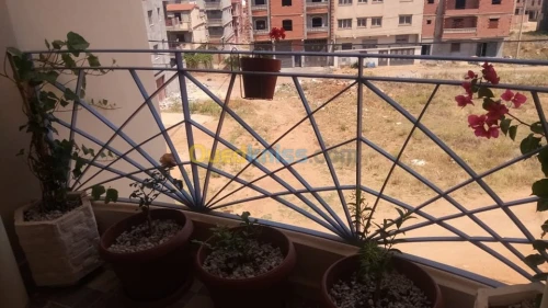 Vente Duplex F5 Tipaza Bou ismail