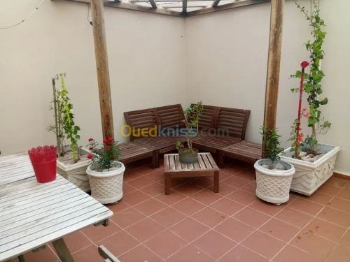 Vente Duplex F5 Tipaza Bou ismail