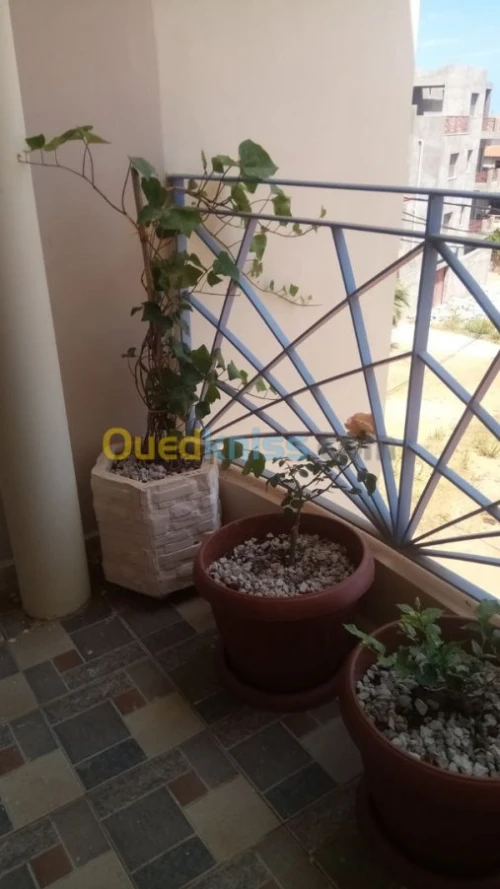 Vente Duplex F5 Tipaza Bou ismail