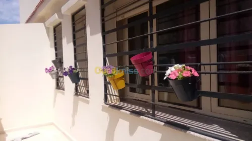 Vente Duplex F5 Tipaza Bou ismail