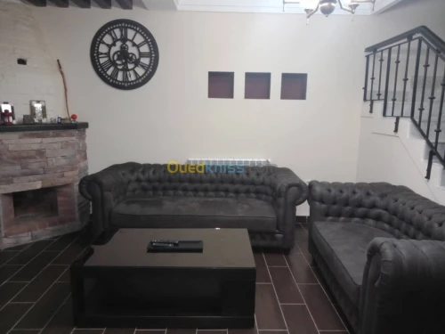 Vente Duplex F5 Tipaza Bou ismail