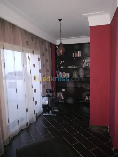 Vente Duplex F5 Tipaza Bou ismail