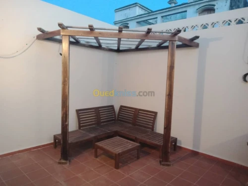 Vente Duplex F5 Tipaza Bou ismail