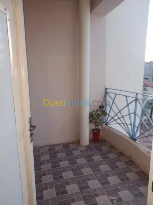 Vente Duplex F5 Tipaza Bou ismail