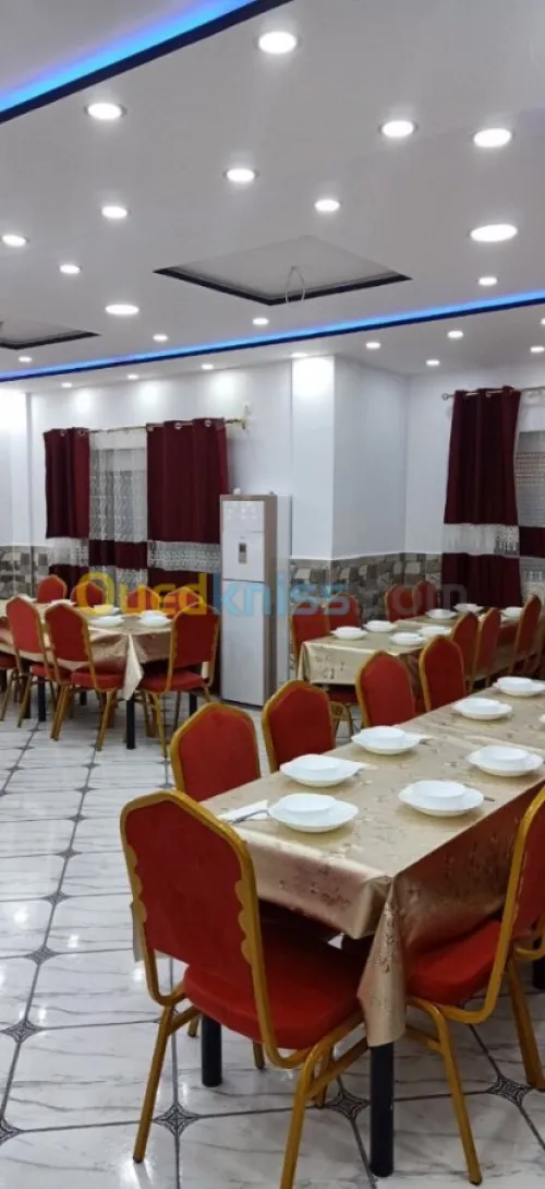 Salle des fêtes 