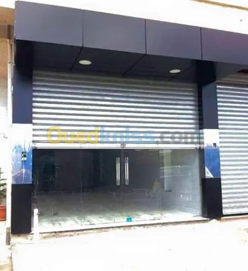 Revêtements de façades