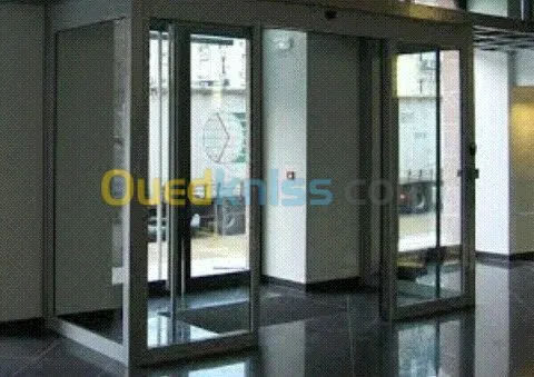 Revêtements de façades