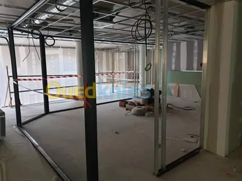 Revêtements de façades