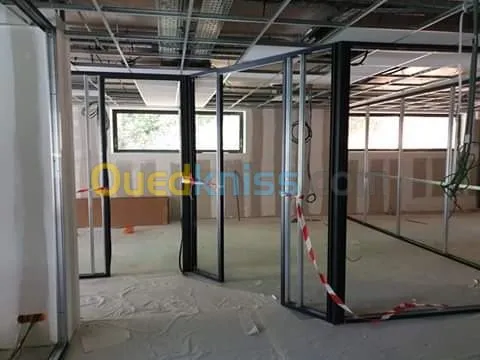 Revêtements de façades