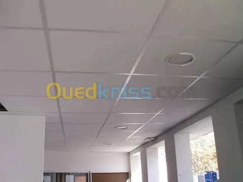 Revêtements de façades