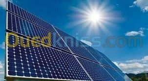 installation panneaux solaire 