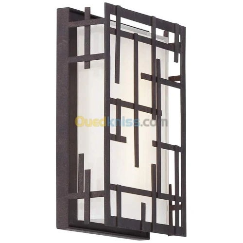 Portes / fenetres en fer et aluminium