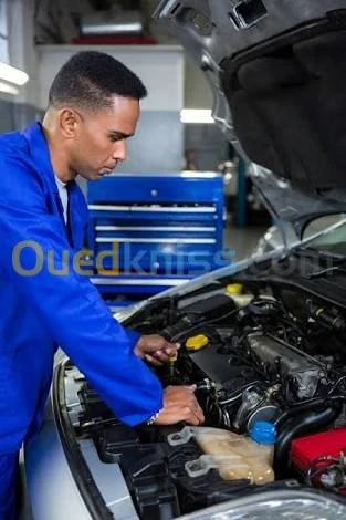 Formation  en  electricte  automobile