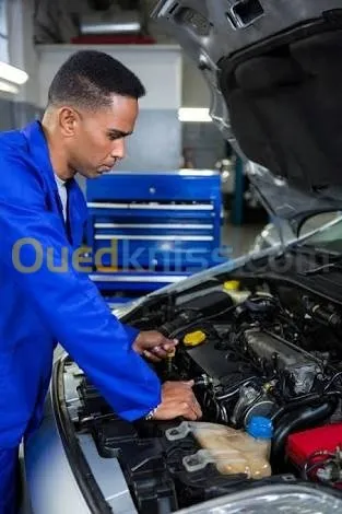 Formation  en  electricte  automobile