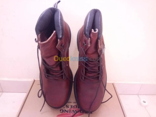 Chaussure de sécurité neuf A vendre 