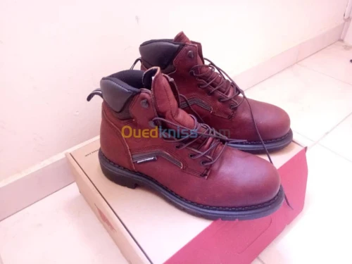 Chaussure de sécurité neuf A vendre 