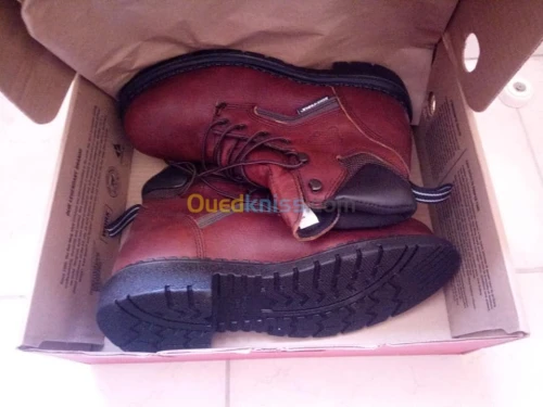 Chaussure de sécurité neuf A vendre 