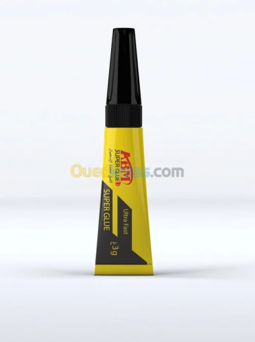 Super Glue 