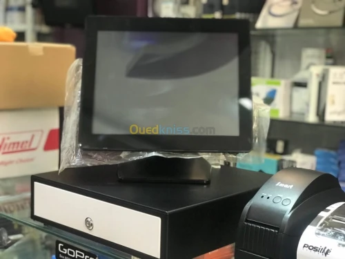 IMPRIMANTE THERMIQUE BON DE CAISSE 