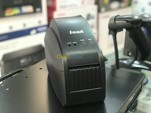 IMPRIMANTE THERMIQUE BON DE CAISSE 