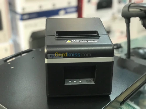 IMPRIMANTE THERMIQUE BON DE CAISSE 