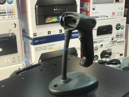 IMPRIMANTE THERMIQUE BON DE CAISSE 