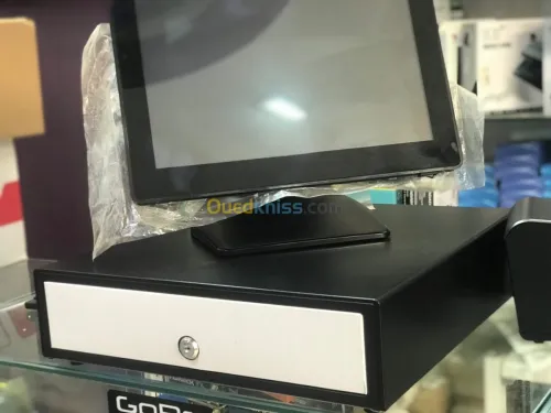 IMPRIMANTE THERMIQUE BON DE CAISSE 