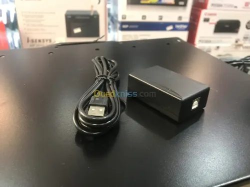 IMPRIMANTE THERMIQUE BON DE CAISSE 