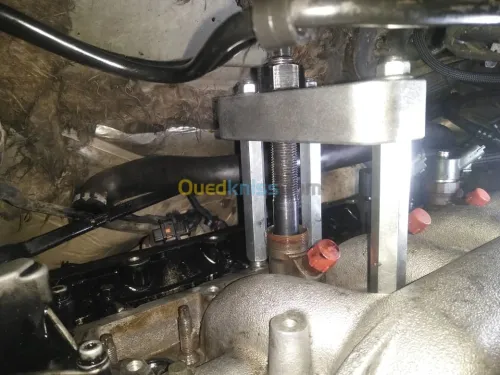 Maintenance auto et diagnostic 