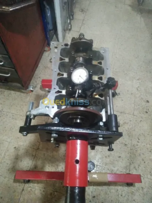 Maintenance auto et diagnostic 