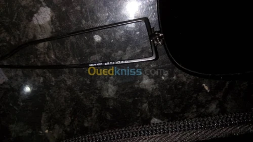 Lunette de soleil POLICE