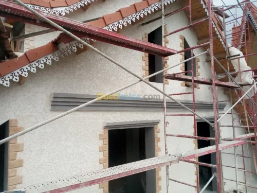 Produits monocouche