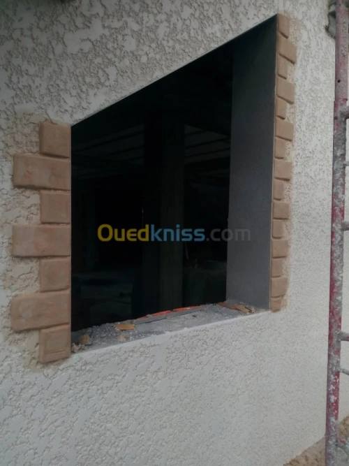 Produits monocouche