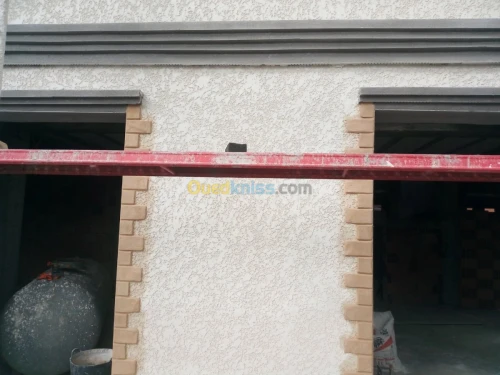 Produits monocouche