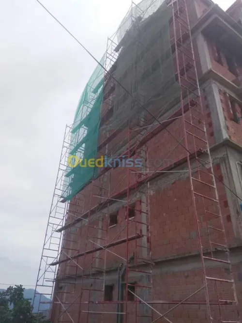 Produits monocouche