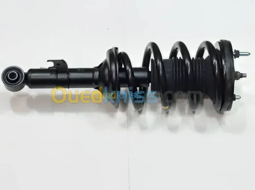 AMORTISSEUR AVANT FOTON 1037 TUNLAND