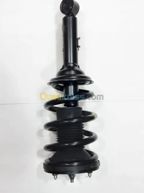 AMORTISSEUR AVANT FOTON 1037 TUNLAND