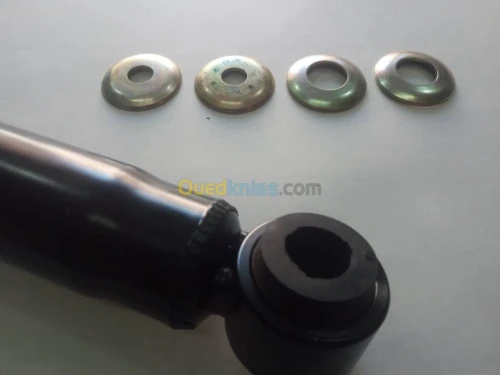 AMORTISSEUR ARRIERE FOTON 1037 TUNLAND