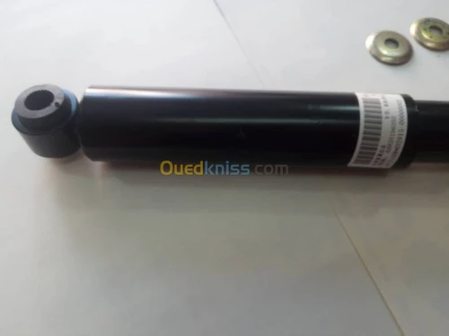 AMORTISSEUR ARRIERE FOTON 1037 TUNLAND